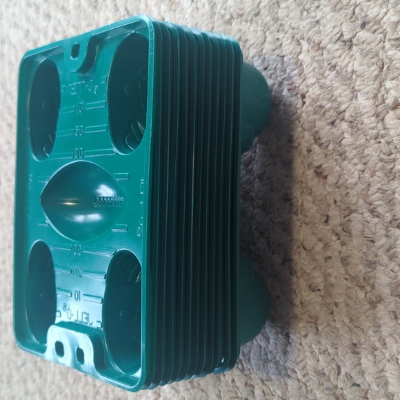 12 football Jello jigglers molds - Picture 4 of 4